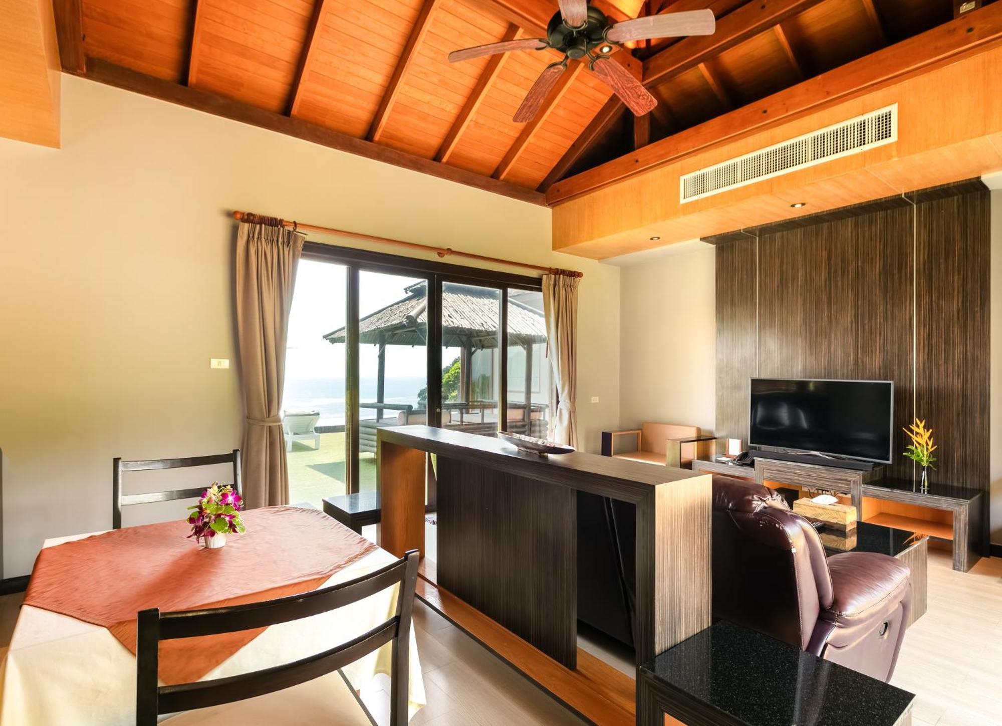 Ayara Kamala Resort & Spa - Sha Extra Plus חדר תמונה