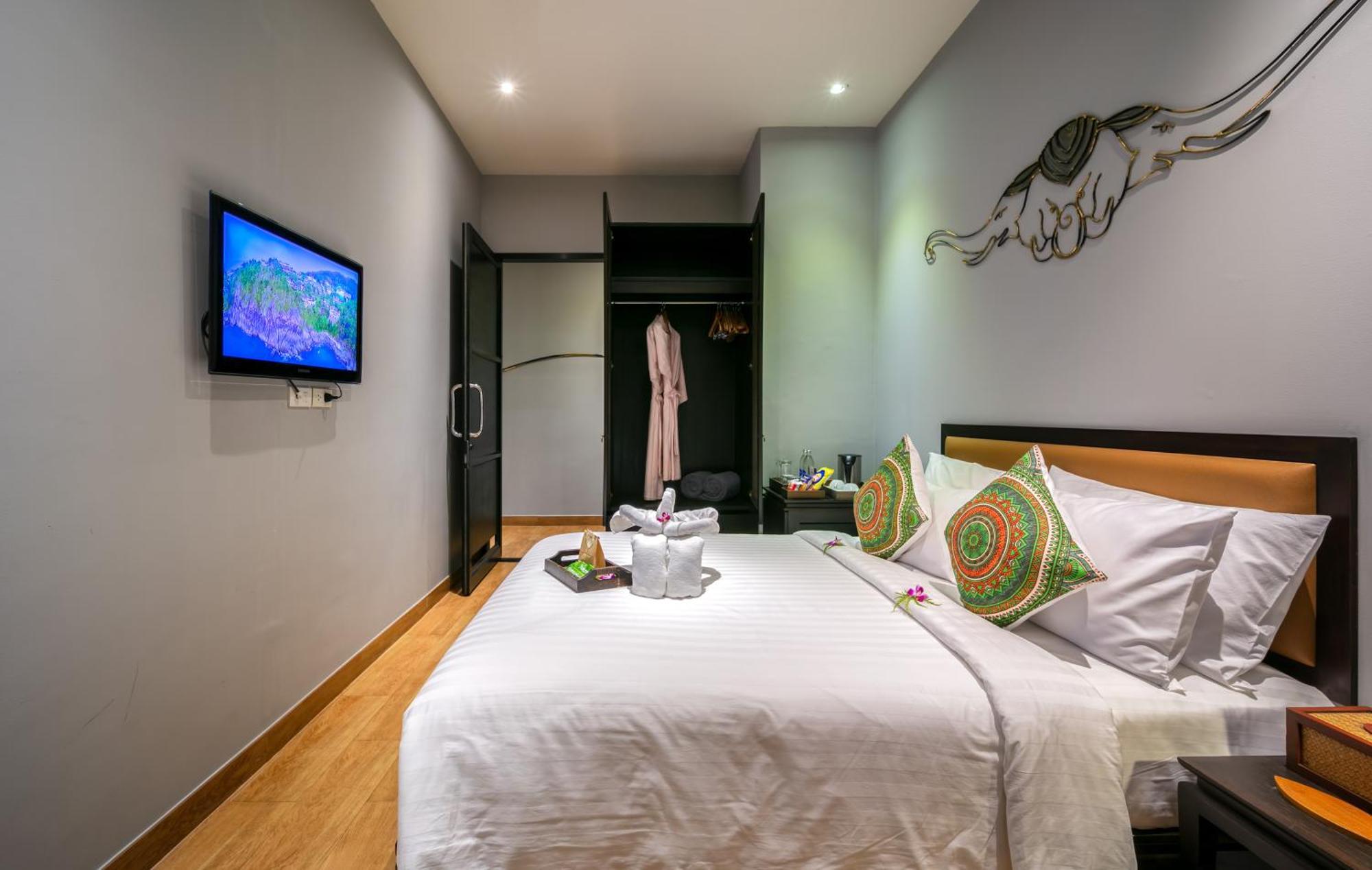 Ayara Kamala Resort & Spa - Sha Extra Plus חדר תמונה